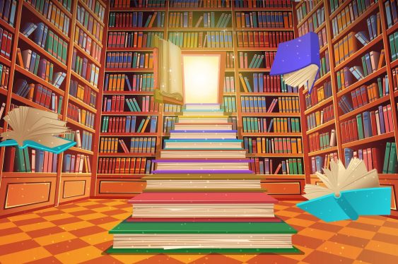 Harvard and Google Collaborate to Release One Million Public Domain Books for Artificial Intelligence Training