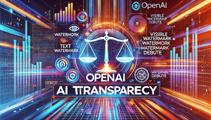 OpenAI Shelves ChatGPT Watermarking Due to User Concerns