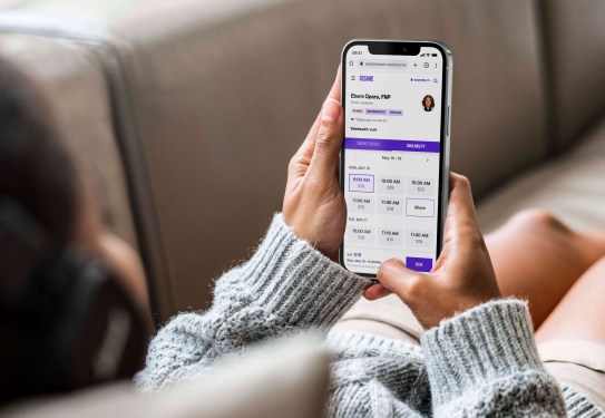 Sesame Secures $27 Million in Funding to Expand Its Pay-Per-Visit Healthcare Platform