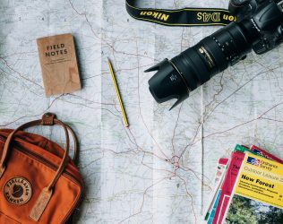 Navigating the Role of AI and Ethical Considerations in Geospatial Technology with Ordnance Survey