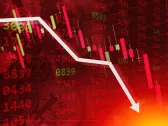 SoundHound AI stock is plummeting today due to market concerns and potential losses.