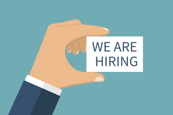 hiring 1