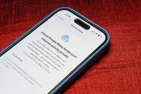 icloud private relay
