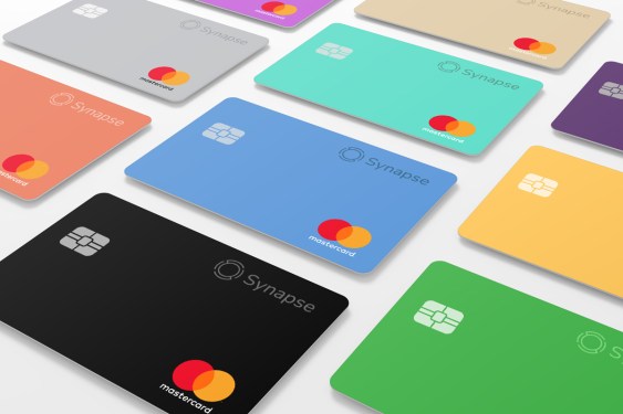 synapse card layout 2