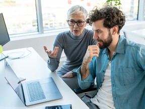 Parental Financial Advice for Millennials and Gen Z