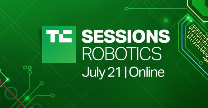 Robotics Sessions