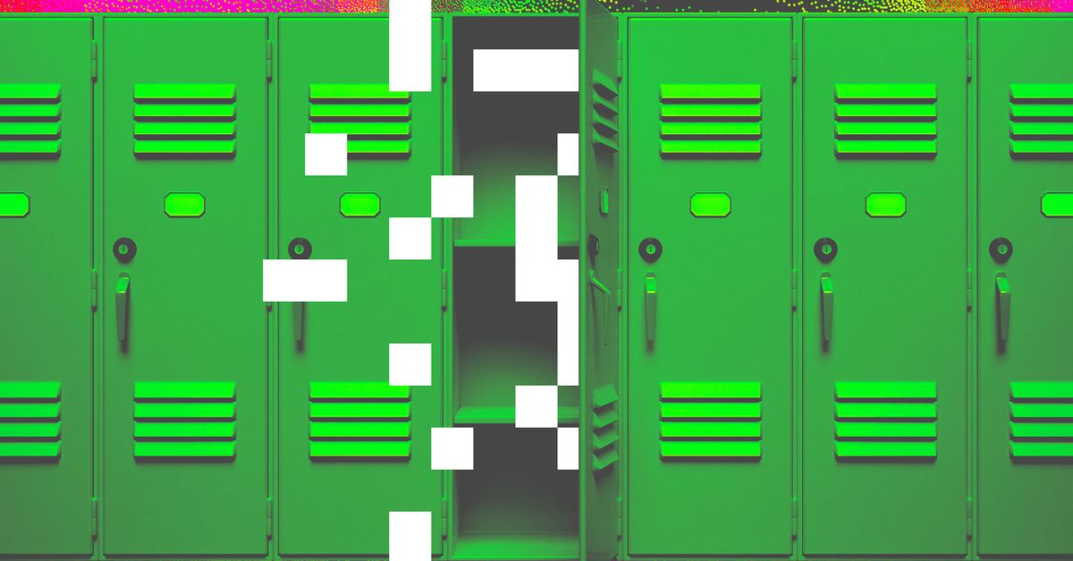 STK419 DEEPFAKE CVIRGINIA J