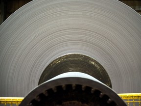 Resolute Forest Products signs deal to sell paper and pulp processing facility in Thunder Bay, Ontario